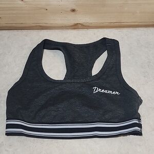 Spiritual Gangster Sports Bra size Small